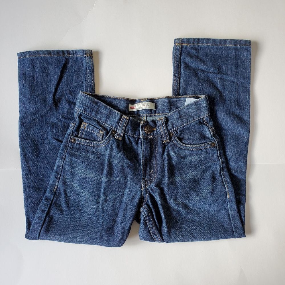 Levi's 511 Denim Slim 6 Reg Jeans